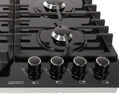 Детальное фото товара: GEFEST ПВГ 2232-01 Р газовая поверхность