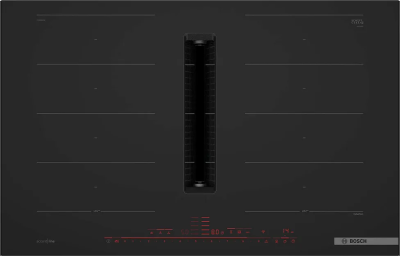 Детальное фото товара: Bosch PXX89BD56E индукционная поверхность