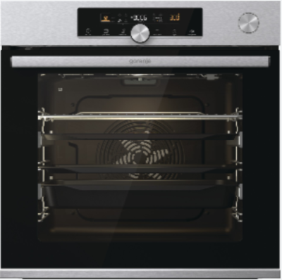 Детальное фото товара: Gorenje BPSA6747A08X