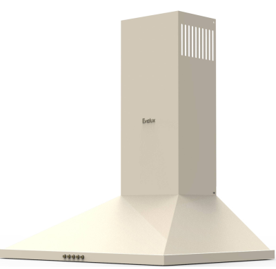 Evelux Hugge 60 IR Детальное фото товара: Evelux Hugge 60 IR