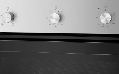 Детальное фото товара: Maunfeld EOGC604S Slim