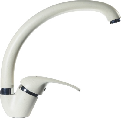 Ecoshtein ES 0300, смеситель, гранит, капучино