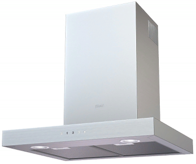 Krona RUT 600 inox 3P-S