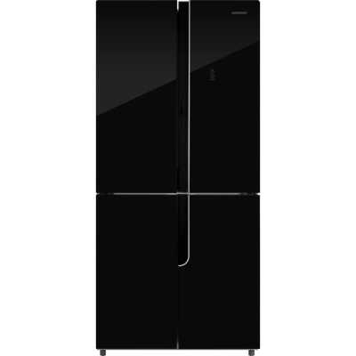 Nordfrost RFQ 510 NFGB inverter