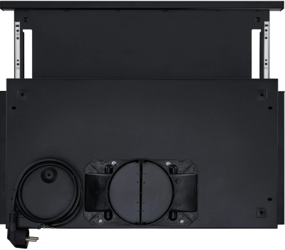 Детальное фото товара: MEFERI SLIDEBOX60BK POWER