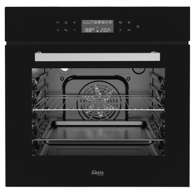 Детальное фото товара: making Oasis everywhere D-MTS