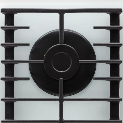 Детальное фото товара: Krona HAGEL 60 WH газовая поверхность