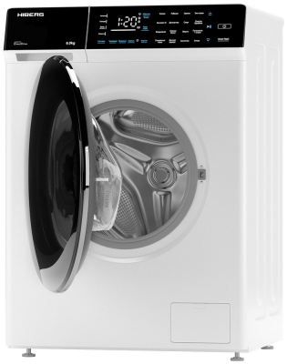 Детальное фото товара: HIBERG i-DDQ9-812 W