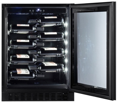 Детальное фото товара: Temptech CPROX60SRB-24