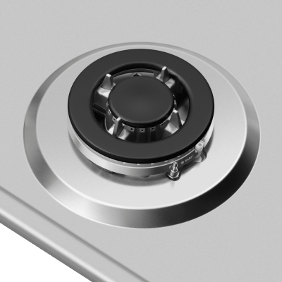 Детальное фото товара: Maunfeld EGHS.43.33STS-ES/G газовая поверхность