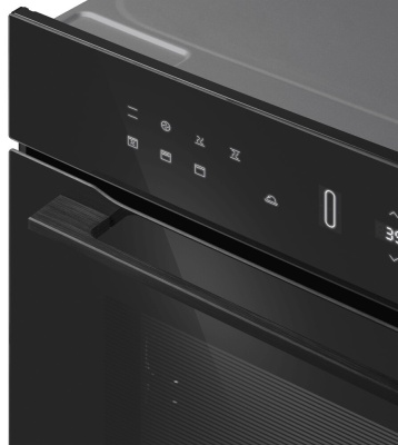 Детальное фото товара: Maunfeld MEOH709DB