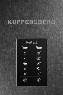 Детальное фото товара: Kuppersberg NRV 192 X