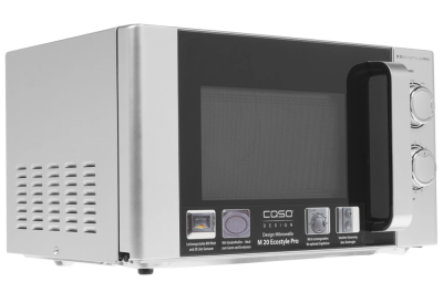 Детальное фото товара: Caso M 20 Ecostyle Pro