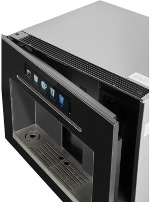 Детальное фото товара: HIBERG PROFF-KP Ice