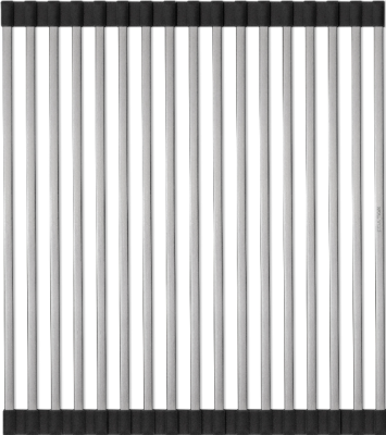 Фото товара: Paulmark R440-BS, брашированная нержавеющая сталь 