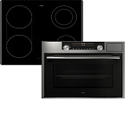 ASKO HCL634G + OCSM8487S