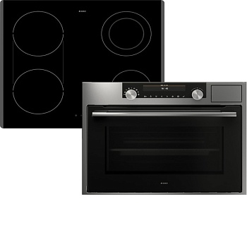 Фото товара: ASKO HCL634G + OCSM8487S