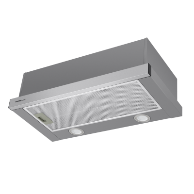 Детальное фото товара: HOMSair Flat 60 Inox