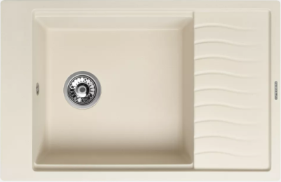 Детальное фото товара: Kuppersberg MILA 1B1D ECRU