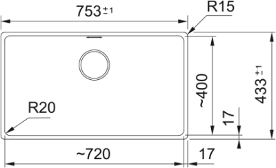 Схема встраивания