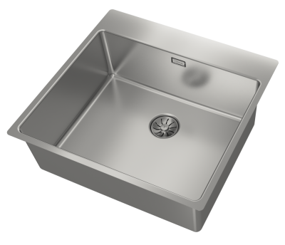 Детальное фото товара: Teka FORLINE RS15 50.40 POLISHED, мойка, нержавеющая сталь полированная