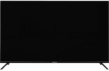 Фото товара: HIBERG QLED 55Y