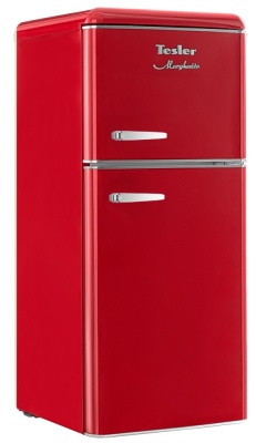 Tesler RT-152 RED