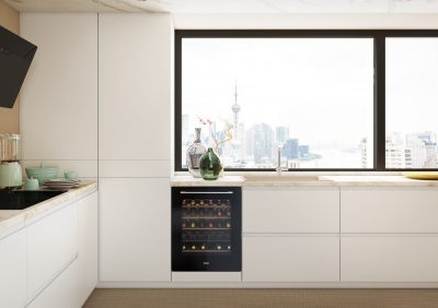 Детальное фото товара: Franke FMA 36 WCR BK