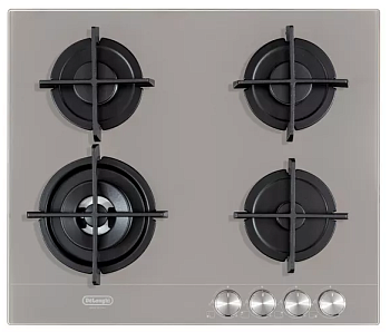 Фото товара: DeLonghi NSL 460 T RUS газовая поверхность