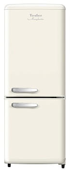Фото товара: Tesler RB-107 IVORY