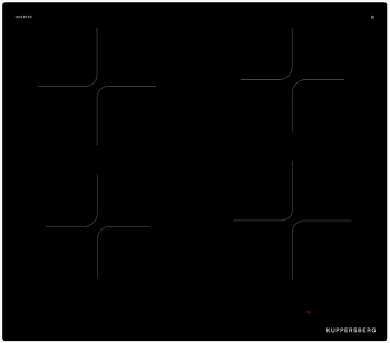Фото товара: Kuppersberg ICI 605 индукционная поверхность
