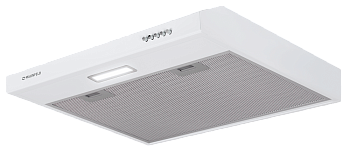 Фото товара: Maunfeld Tail Push 60 White