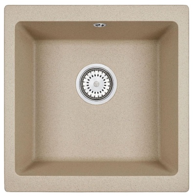 GRANULA 4451 мойка, гранит, песок