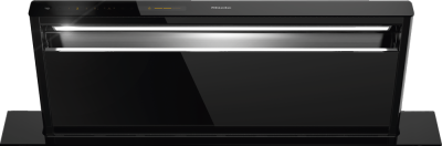 Miele DAD 4941 Black Levantar