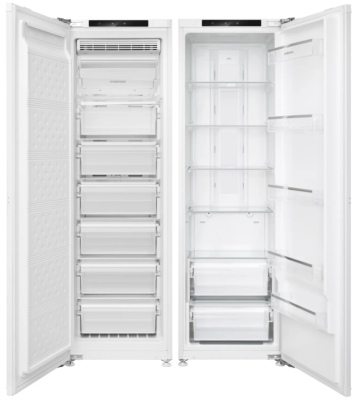 MEFERI MS70 SIDE BY SIDE COMFORT