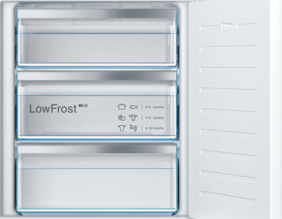 Детальное фото товара: Bosch GIV11AFE0