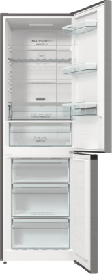 Детальное фото товара: Gorenje NRK6192AXL4