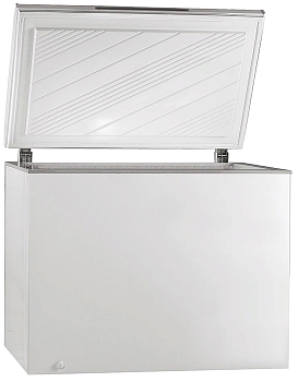 Фото товара: POZIS FH-255-1 белый