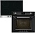 Фото товара: Smeg SI964XM + SOP6900TN
