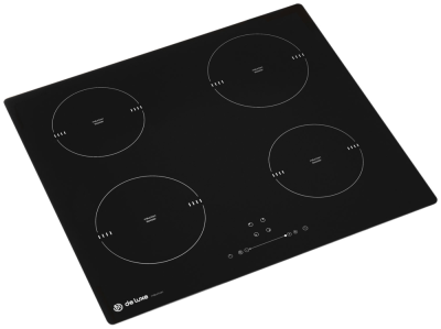 Детальное фото товара: De Luxe IH6470P1/A-S01A индукционная поверхность