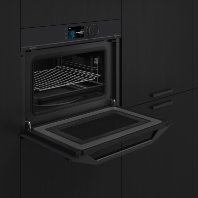 Детальное фото товара: De Dietrich DKC4756MB