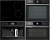 Фото товара: ASKO HI2642FBG1 + OP8678G + OCM8478G + CM8478G