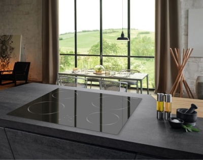 Детальное фото товара: GEFEST ПВЭ 4233 К10 электрическая поверхность