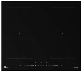 Фото товара: Haier HHX-Y64SFFVB индукционная поверхность