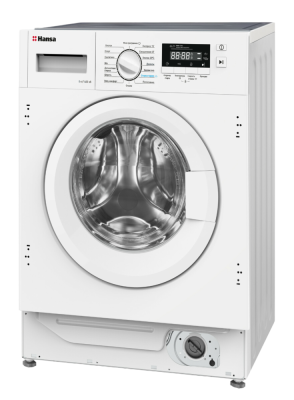 Детальное фото товара: Hansa WHE14018BI