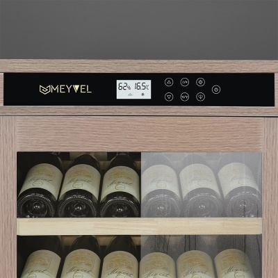 Детальное фото товара: Meyvel MV102-WC1-M (Cold Maple)