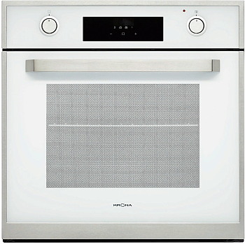 Фото товара: Krona ADRIANO 60 WH G2