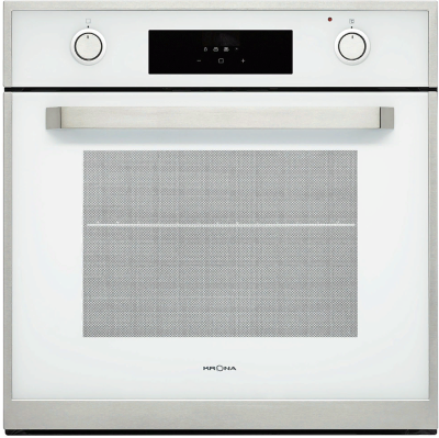 Фото товара: Krona ADRIANO 60 WH G2