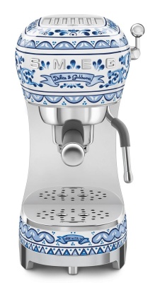 Детальное фото товара: Smeg ECF02DGBEU