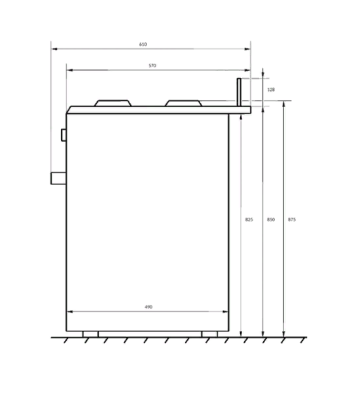 Схема встраивания